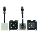Touch ID Power Button For MacBook Neo (2026) (Genuine OEM) (Citrus)