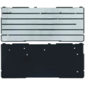 Keyboard (ANSI US) (No Touch ID) For MacBook Neo (2026) (Genuine OEM) (Silver)