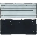 Keyboard (ANSI US) (No Touch ID) For MacBook Neo (2026) (Genuine OEM) (Citrus)