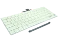 Keyboard (ANSI US) (No Touch ID) For MacBook Neo (2026) (Genuine OEM) (Citrus)