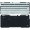Keyboard (ANSI US) (No Touch ID) For MacBook Neo (2026) (Genuine OEM) (Blush)