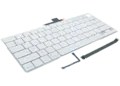 Keyboard (ANSI US) (Touch ID) For MacBook Neo (2026) (Genuine OEM) (Blush)