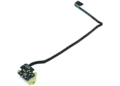 Audio Jack Flex Cable For MacBook Neo (2026) (Genuine OEM) (Citrus)