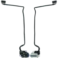 Audio Jack Flex Cable For MacBook Neo (2026) (Genuine OEM) (Indigo)
