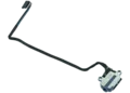Audio Jack Flex Cable For MacBook Neo (2026) (Genuine OEM) (Indigo)