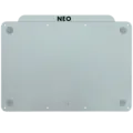 Bottom Case For MacBook Neo (Genuine OEM) (Silver)