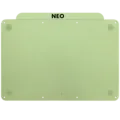 Bottom Case For MacBook Neo (Genuine OEM) (Citrus)