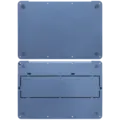 Bottom Case For MacBook Neo (Genuine OEM) (Indigo)