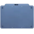 Bottom Case For MacBook Neo (Genuine OEM) (Indigo)