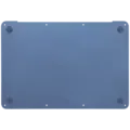 Bottom Case For MacBook Neo (Genuine OEM) (Indigo)