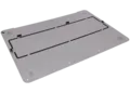 Bottom Case For MacBook Neo (Genuine OEM) (Blush)