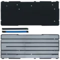 Keyboard Shield (ANSI/ISO) (No Touch ID) For MacBook Neo (2026) (Genuine OEM)