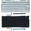 Keyboard Shield (ANSI/ISO) (Touch ID) For MacBook Neo (2026) (Genuine OEM)