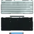 Keyboard Shield (JIS) (No Touch ID) For MacBook Neo (2026) (Genuine OEM)