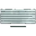 Keyboard Shield (JIS) (No Touch ID) For MacBook Neo (2026) (Genuine OEM)