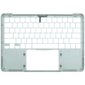 Top Case with Keyboard (ANSI US) For MacBook Neo (Genuine OEM) (Silver)