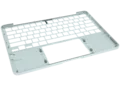 Top Case with Keyboard (ANSI US) For MacBook Neo (Genuine OEM) (Silver)