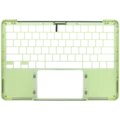 Top Case with Keyboard (ANSI US) For MacBook Neo (Genuine OEM) (Citrus)
