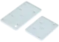 Keycap Kit (ANSI US) For MacBook Neo (2026) (Genuine OEM) (English) (Silver)