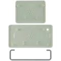 Keycap Kit (ANSI US) For MacBook Neo (2026) (Genuine OEM) (English) (Citrus)