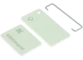 Keycap Kit (ANSI US) For MacBook Neo (2026) (Genuine OEM) (English) (Citrus)