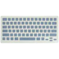 Keycap Kit (ANSI US) For MacBook Neo (2026) (Genuine OEM) (English) (Indigo)