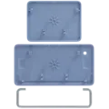Keycap Kit (ANSI US) For MacBook Neo (2026) (Genuine OEM) (English) (Indigo)