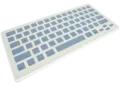 Keycap Kit (ANSI US) For MacBook Neo (2026) (Genuine OEM) (English) (Indigo)