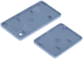 Keycap Kit (ANSI US) For MacBook Neo (2026) (Genuine OEM) (English) (Indigo)