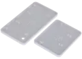 Keycap Kit (ANSI US) For MacBook Neo (2026) (Genuine OEM) (English) (Blush)