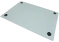Bottom Case For MacBook Pro 14" A3427 (2026) (Genuine OEM) (Space Black)