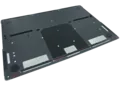 Bottom Case For MacBook Pro 16" A3428 (2026) (Genuine OEM) (Space Black)