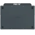 Bottom Case For MacBook Pro 16" A3429 (2026) (Genuine OEM) (Space Black)