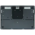 Bottom Case For MacBook Pro 16" A3429 (2026) (Genuine OEM) (Space Black)