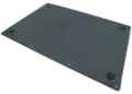 Bottom Case For MacBook Pro 16" A3429 (2026) (Genuine OEM) (Space Black)