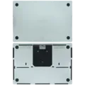 Bottom Case For MacBook Pro 16" A3428 (2026) (Genuine OEM) (Silver)