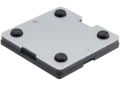 MBGA‑BGA153 4in1 Reballing Platform Set 0.15mm (9×13 / 11×13mm) (Amaoe)