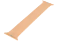 Apple Sport Solo Loop Band For All Watch Series (45MM) (OEM Grade New) (Size 8) (Orange Sorbet)