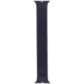 Apple Sport Solo Loop Band For All Watch Series (45MM) (OEM Grade New) (Size 12) (Dark Cherry)