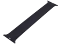 Apple Sport Solo Loop Band For All Watch Series (45MM) (OEM Grade New) (Size 12) (Dark Cherry)