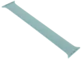 Apple Sport Solo Loop Band For All Watch Series (45MM) (OEM Grade New) (Size 11) (Succulent)