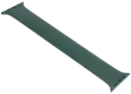 Apple Sport Solo Loop Band For All Watch Series (45MM) (OEM Grade New) (Size 6) (Cypress)