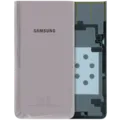 Back Cover Glass for Samsung Galaxy A80 (A805 / 2019) (Service Pack) (Angel Gold)