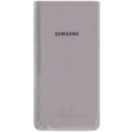 Back Cover Glass for Samsung Galaxy A80 (A805 / 2019) (Service Pack) (Angel Gold)