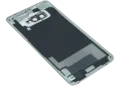 Back Cover Glass for Samsung Galaxy S10e (Service Pack) (Prism Silver)