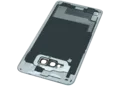 Back Cover Glass for Samsung Galaxy S10e (Service Pack) (Prism Silver)