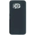 Back Cover Glass for Samsung Galaxy S7 (Service Pack) (White)