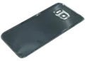 Back Cover Glass for Samsung Galaxy S7 (Service Pack) (White)