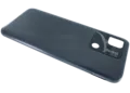 Back Cover Glass for Xiaomi Redmi 10A (Service Pack) (Charcoal Black)