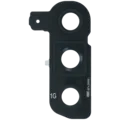 Back Camera Lens (With Bracket / Bezel) for Samsung Galaxy S24 (Service Pack) (Jade Green)